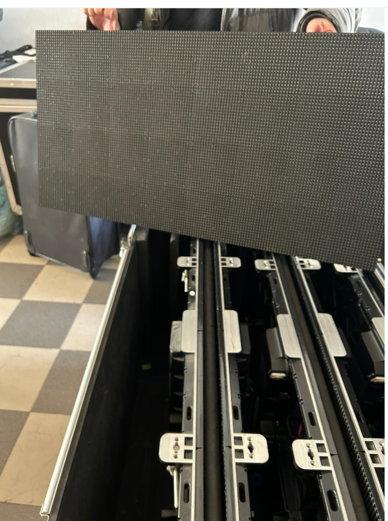 LEDWALL