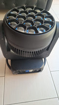 testa mobile Wash 19x40
