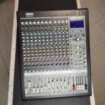 USATO  MIXER KORG MW1608