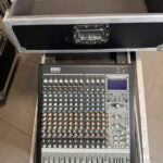 USATO  MIXER KORG MW1608