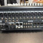 USATO  MIXER KORG MW1608