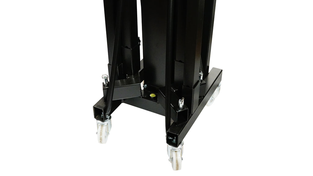 Torre a carico frontale FOS 700