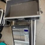 USATO  MIXER KORG MW1608