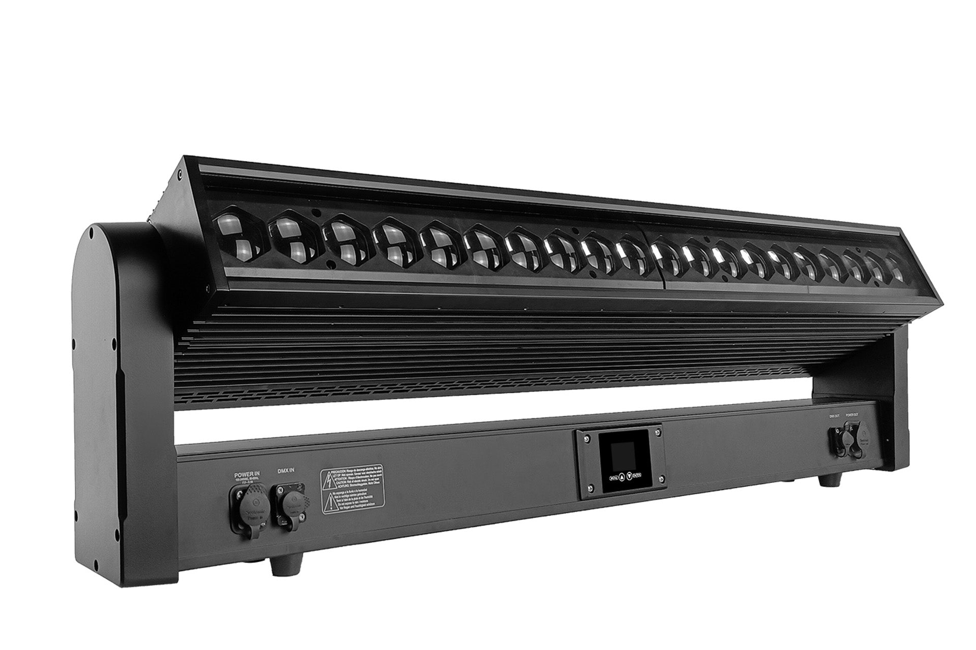 Arena Zoom 20x40 IP65