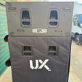 USATO subwoofer DAS Audio modello UX-218A