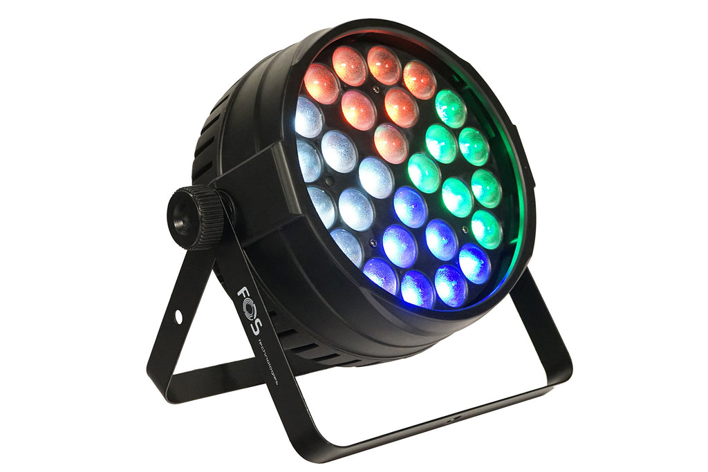 FOS IQ Par Zoom