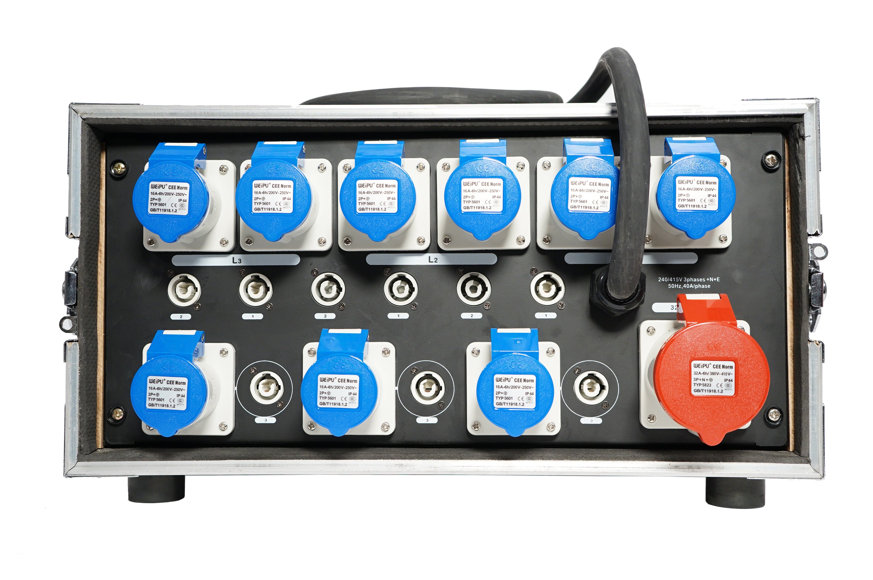 FPB-270