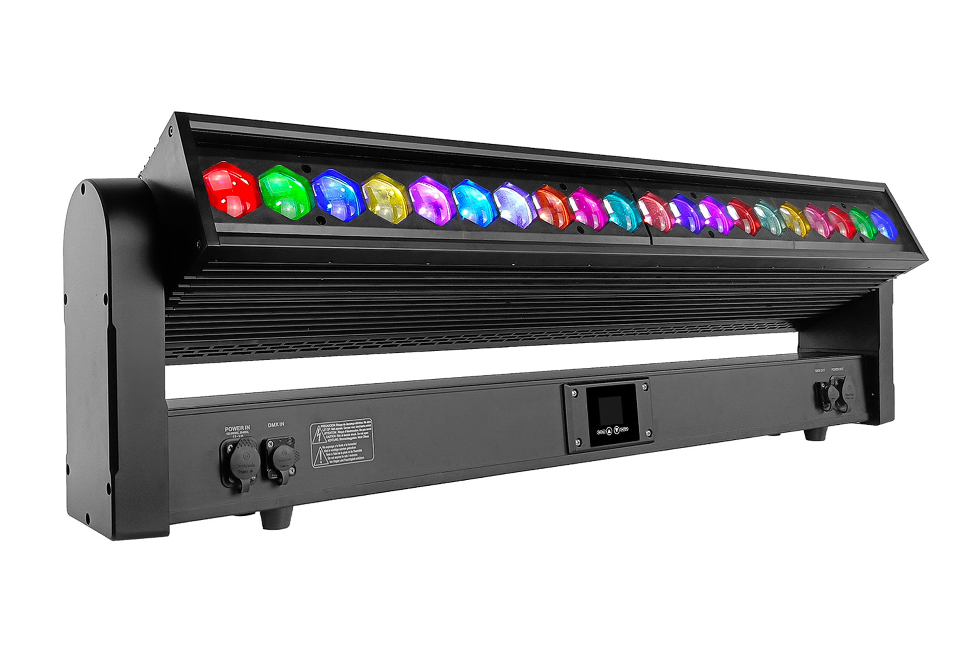 Arena Zoom 20x40 IP65