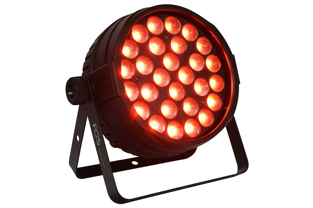 FOS IQ Par Zoom