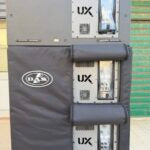 USATO subwoofer DAS Audio modello UX-218A