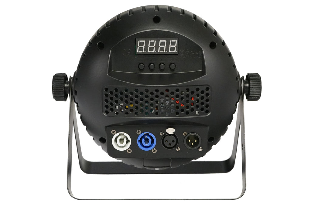 FOS IQ Par Zoom