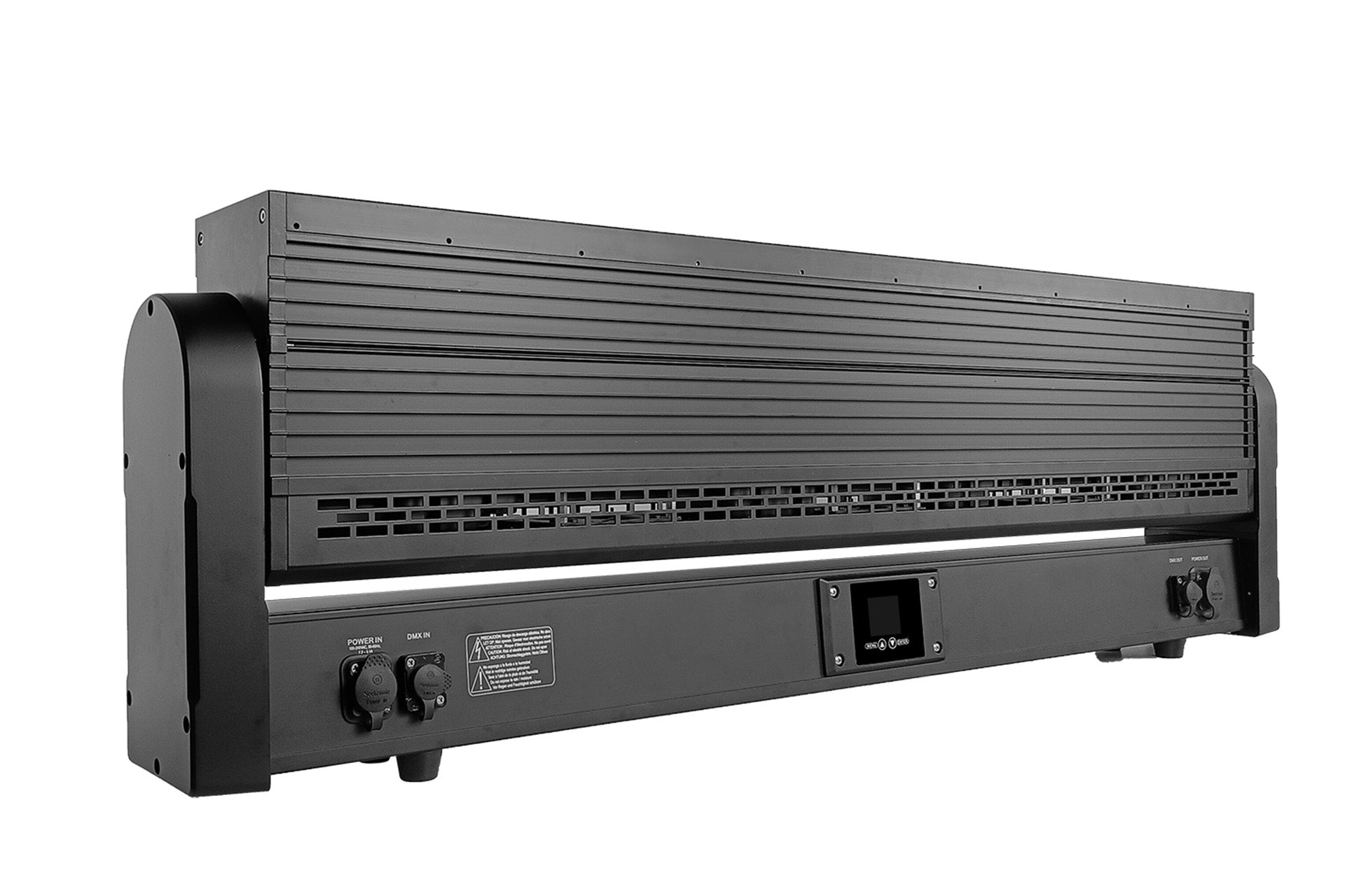 Arena Zoom 20x40 IP65