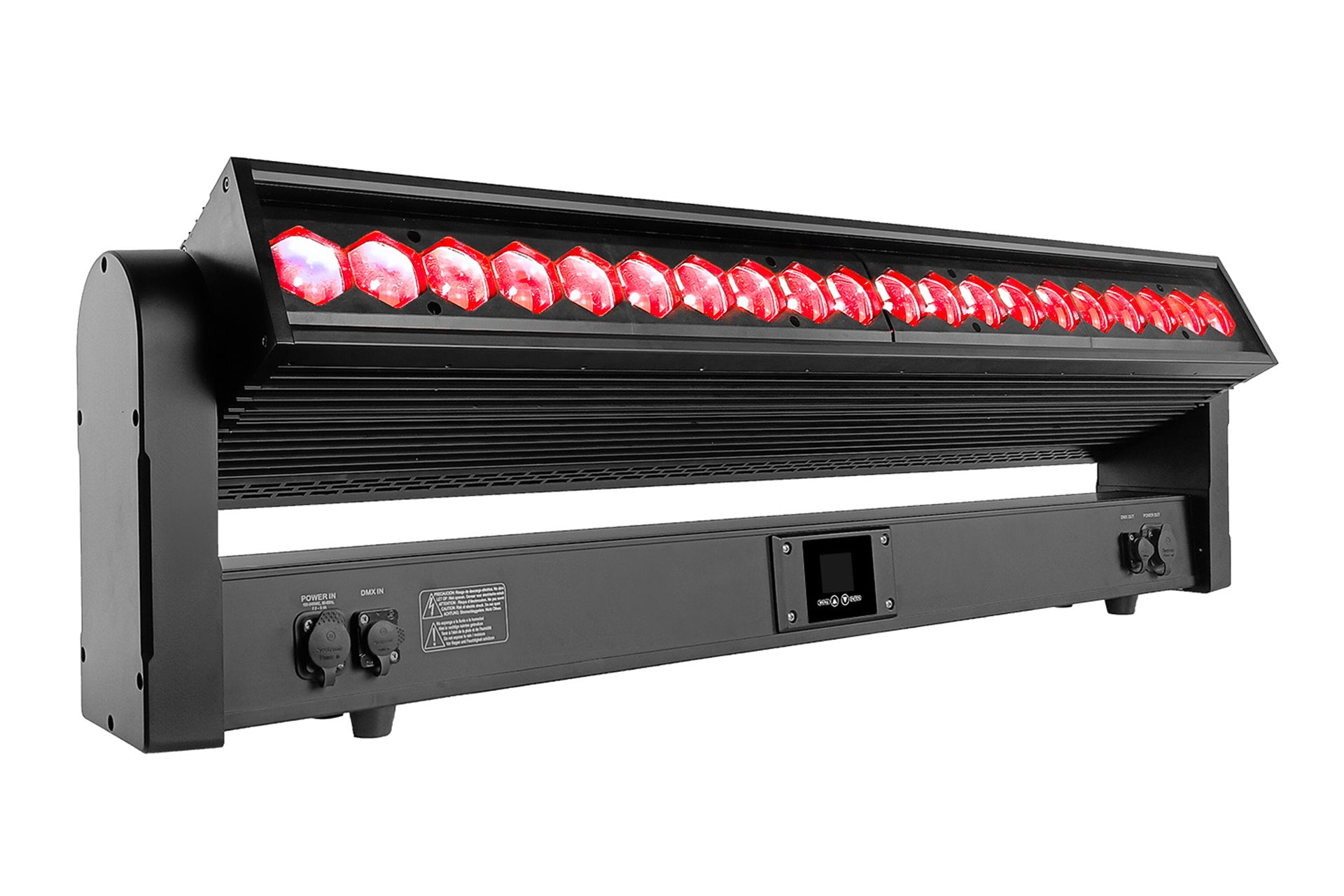Arena Zoom 20x40 IP65