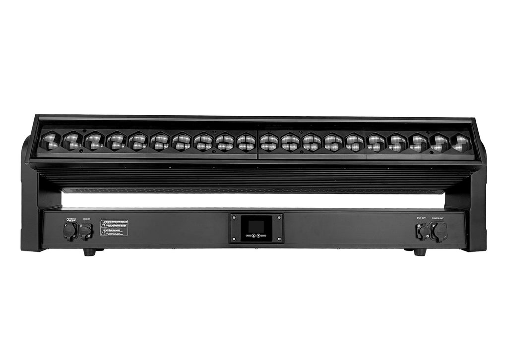 Arena Zoom 20x40 IP65