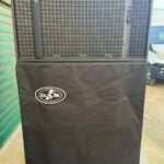 USATO subwoofer DAS Audio modello UX-218A