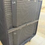 USATO subwoofer DAS Audio modello UX-218A
