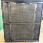 USATO subwoofer DAS Audio modello UX-218A