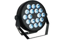 Par 18x10w FLAT