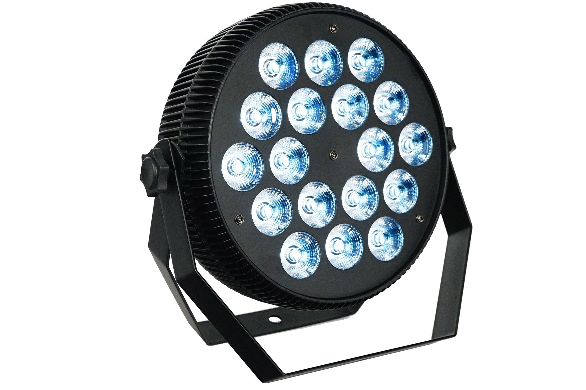 Par 18x10w FLAT