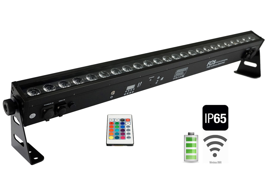 Luminus BAR IP65