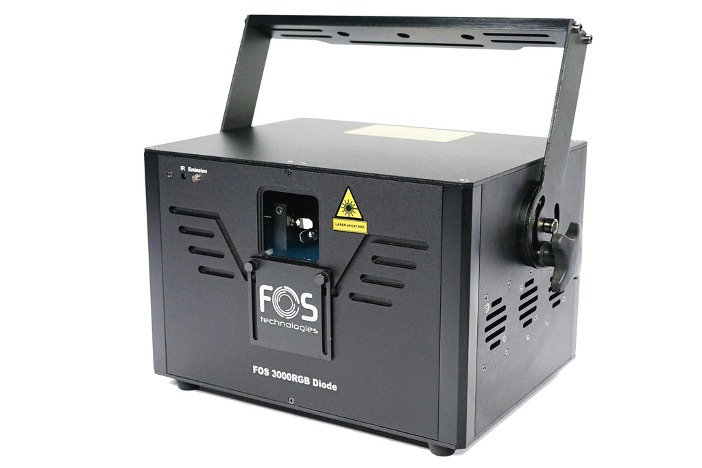 LASER 3000RGB