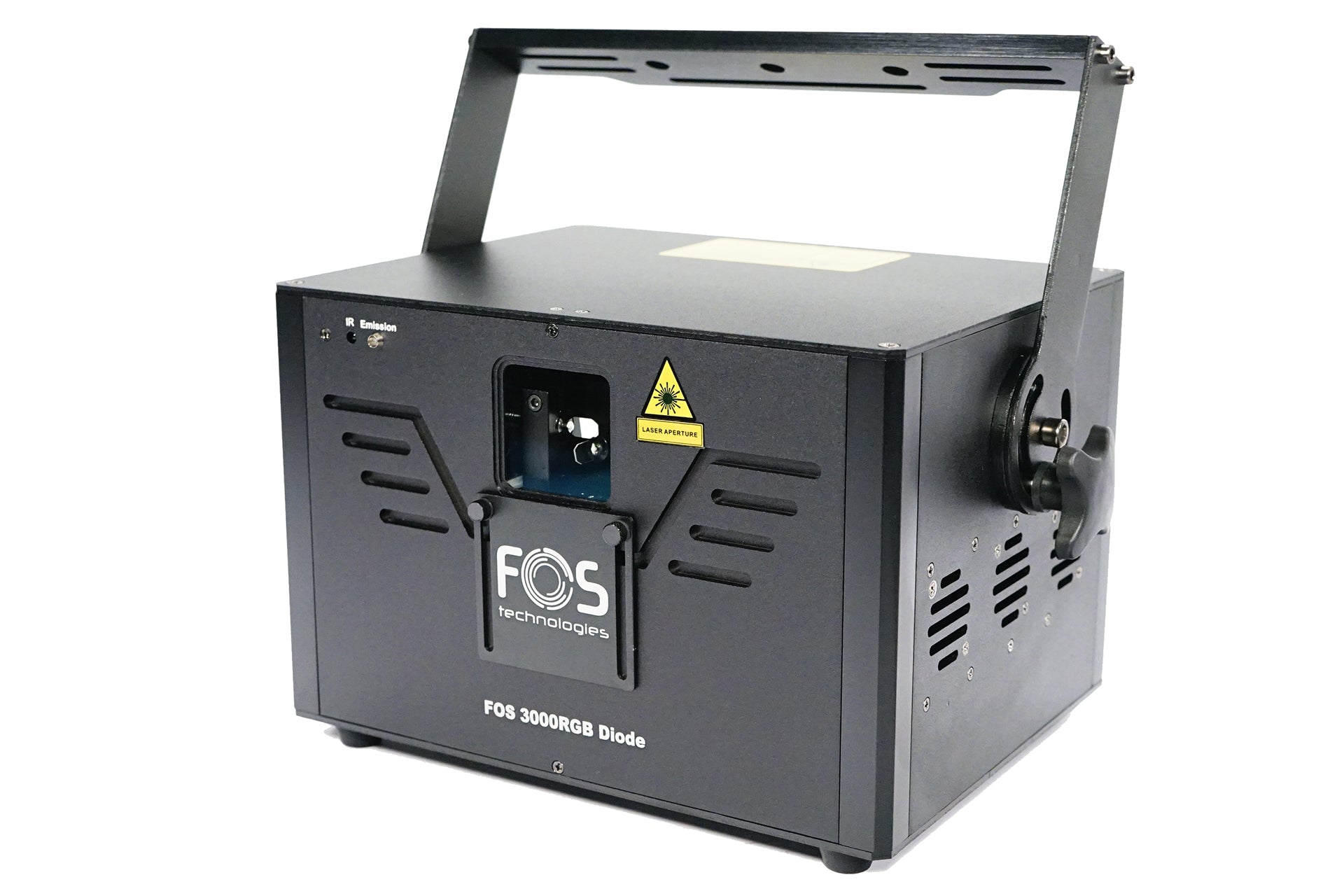 LASER 3000RGB