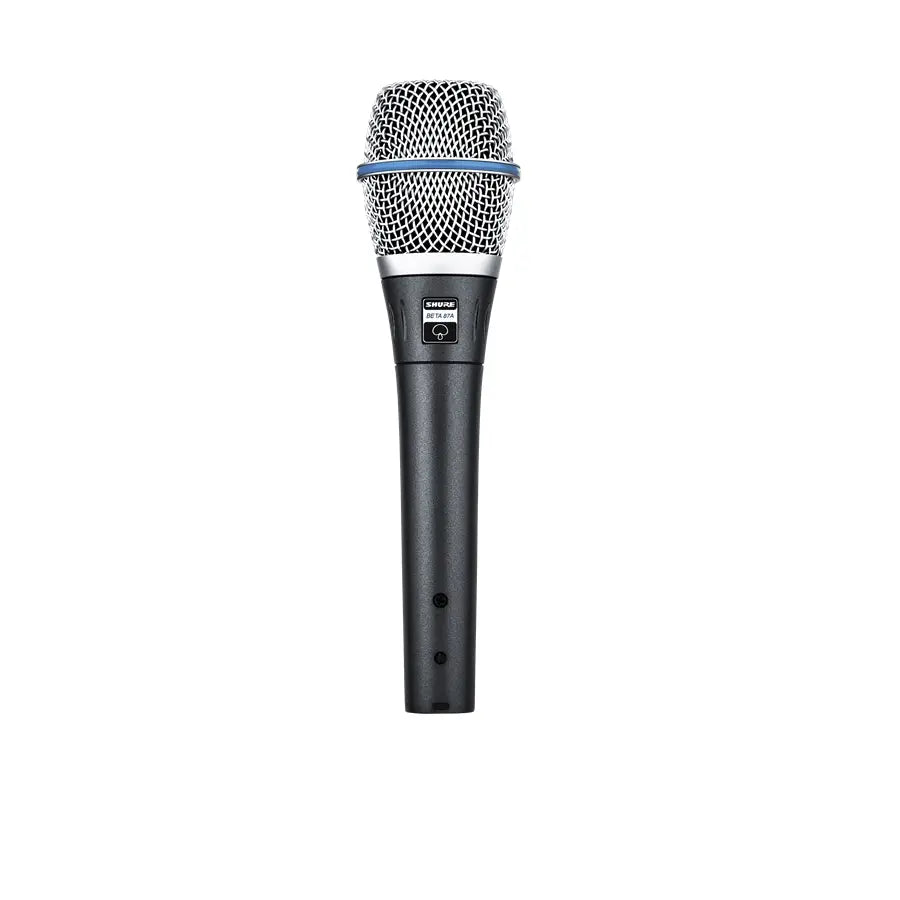 Shure BETA 87A