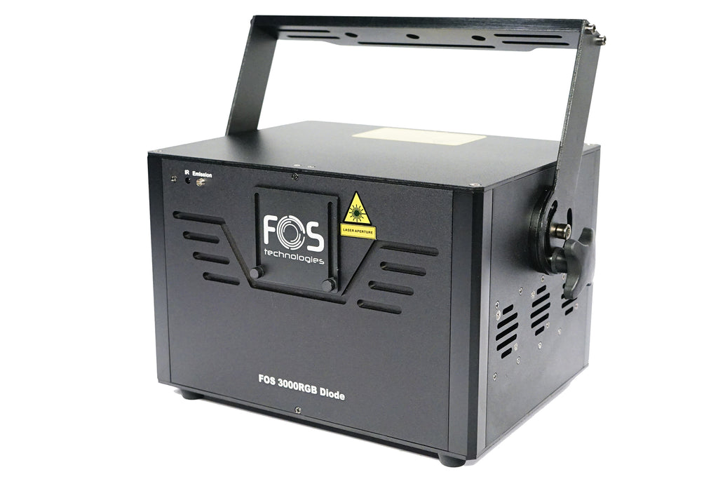 LASER 3000RGB