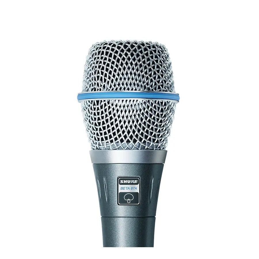 Shure BETA 87A