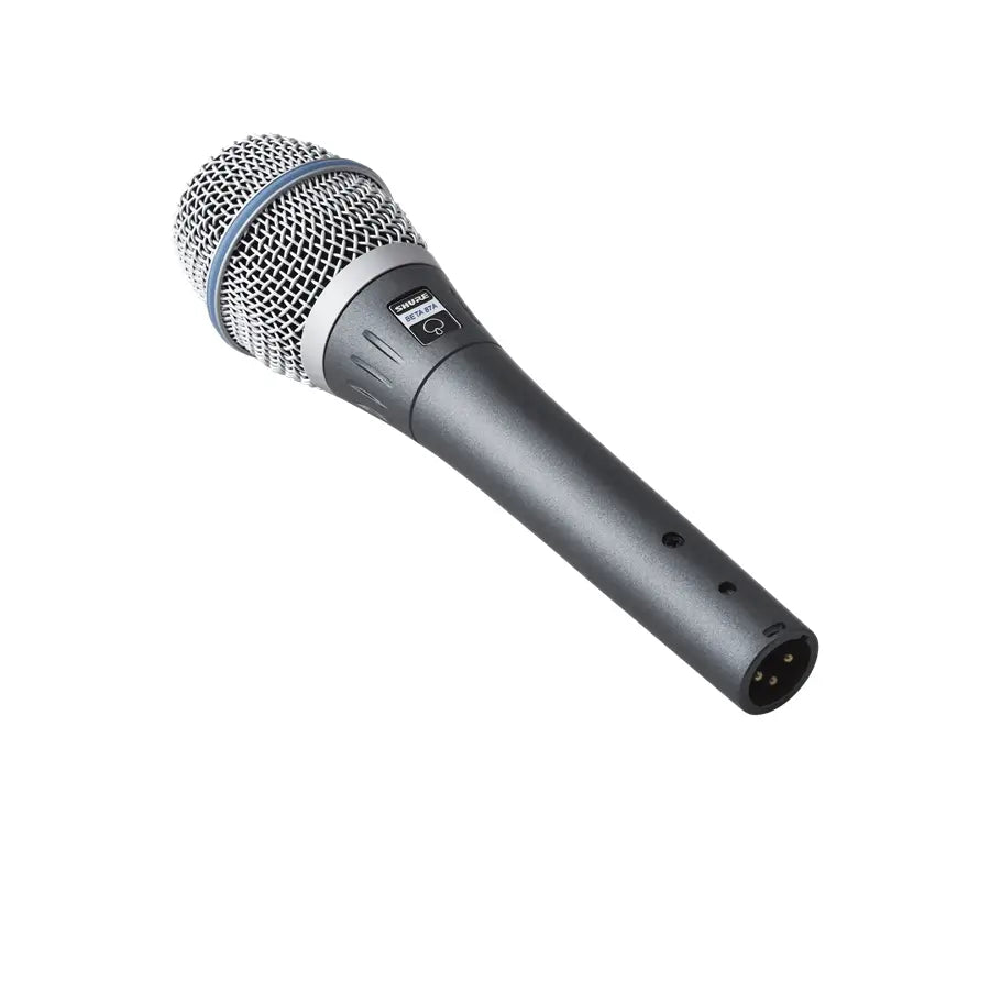 Shure BETA 87A