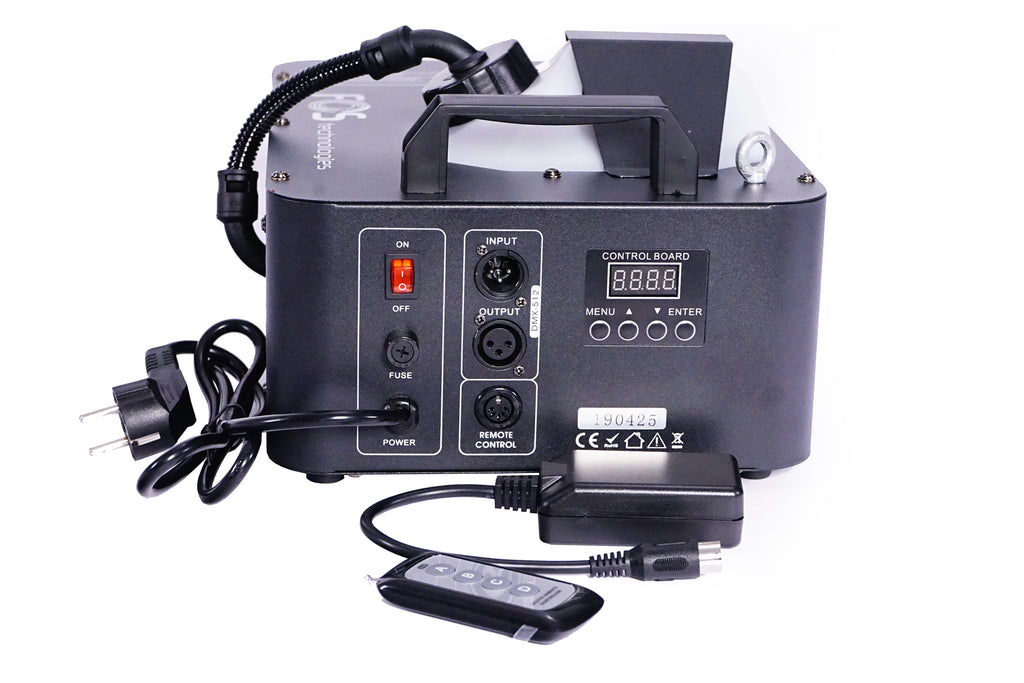 JET 900