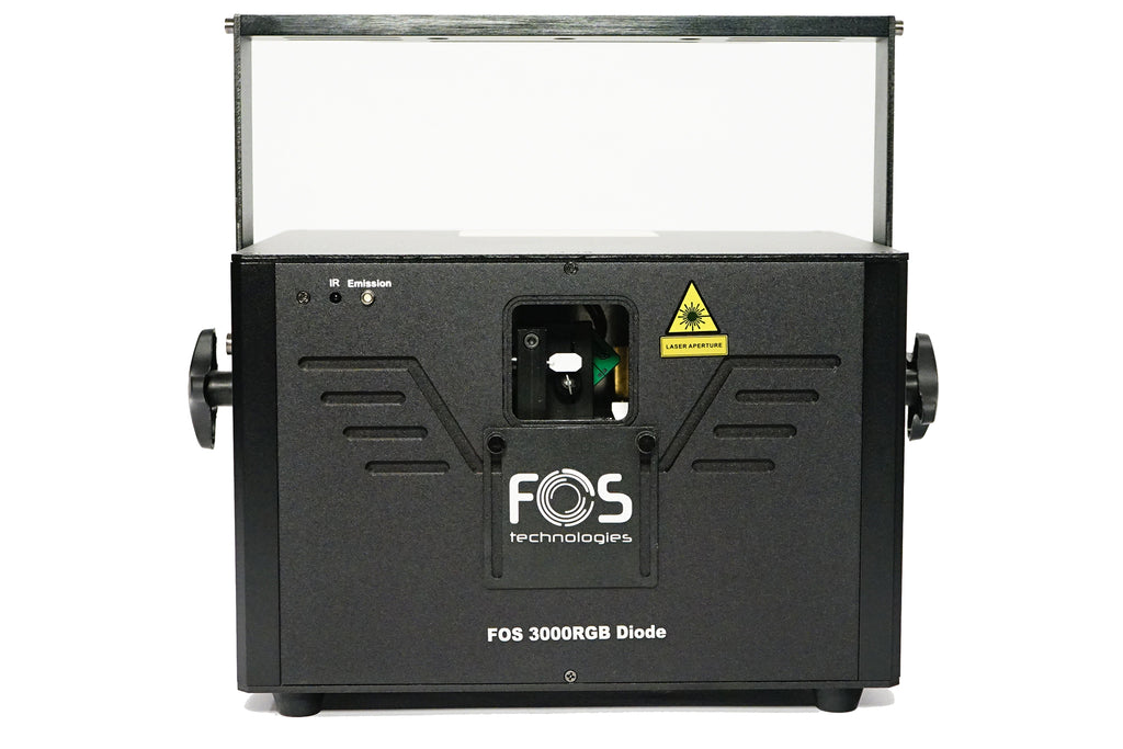 LASER 3000RGB