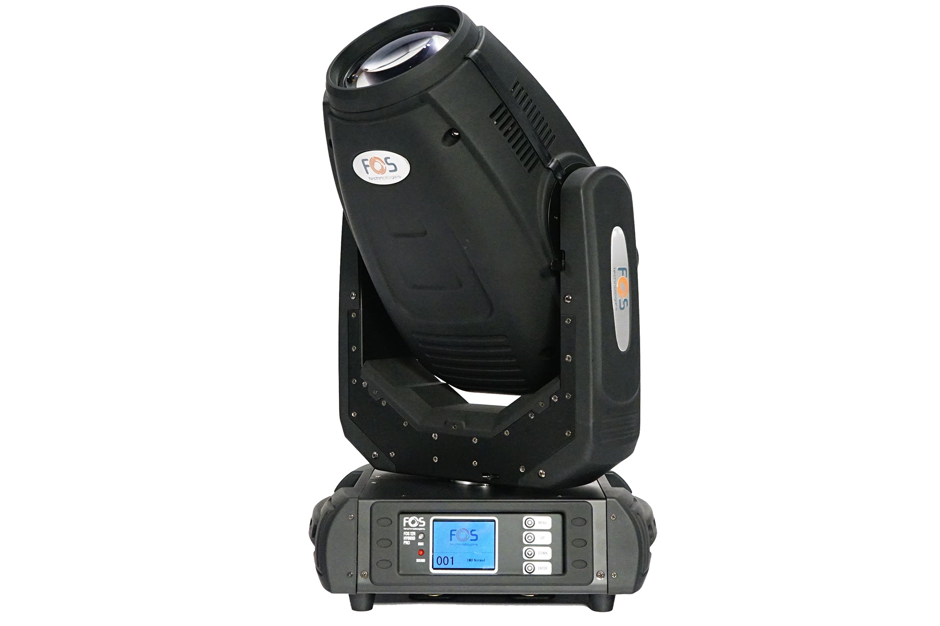12R Hybrid PRO