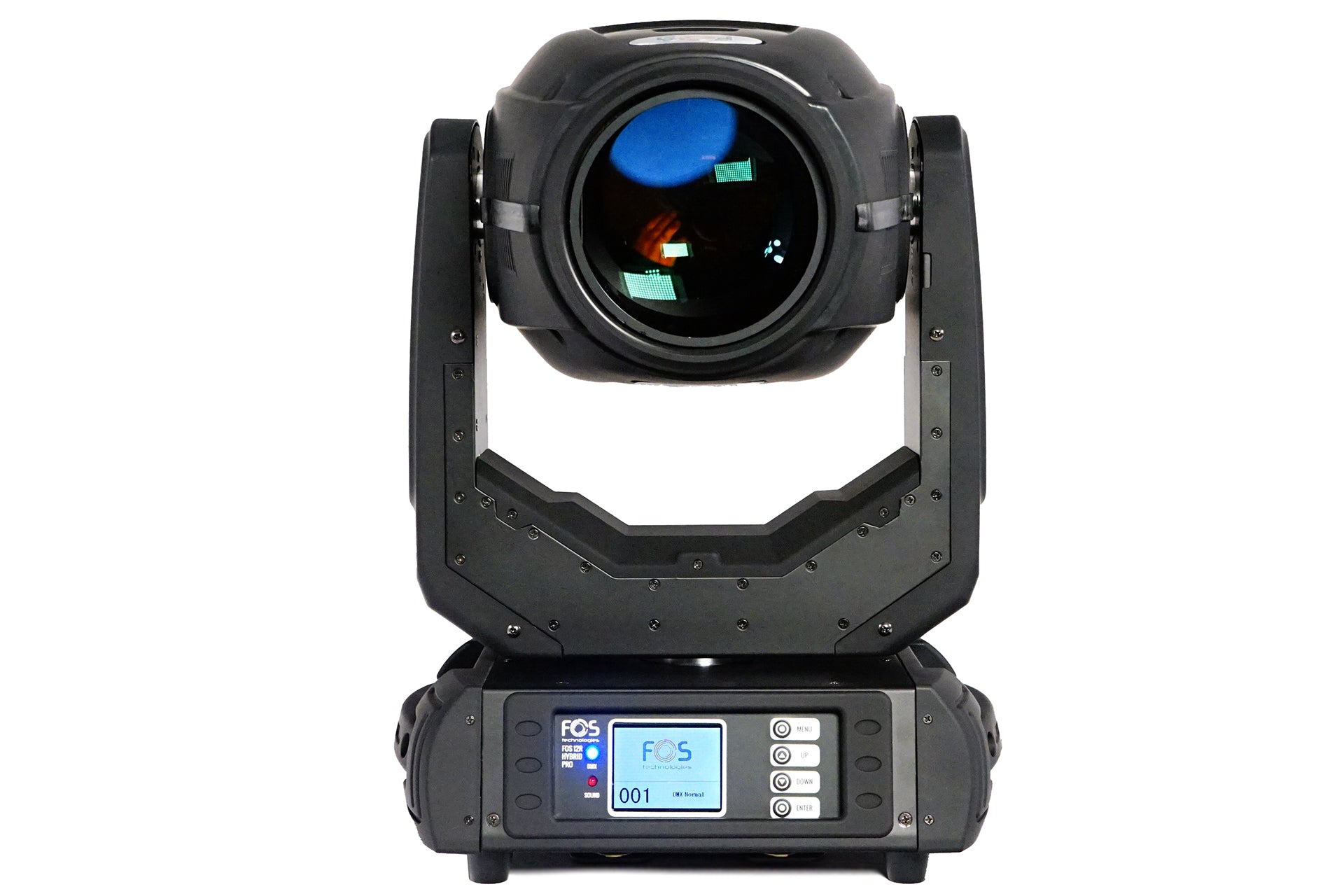 12R Hybrid PRO