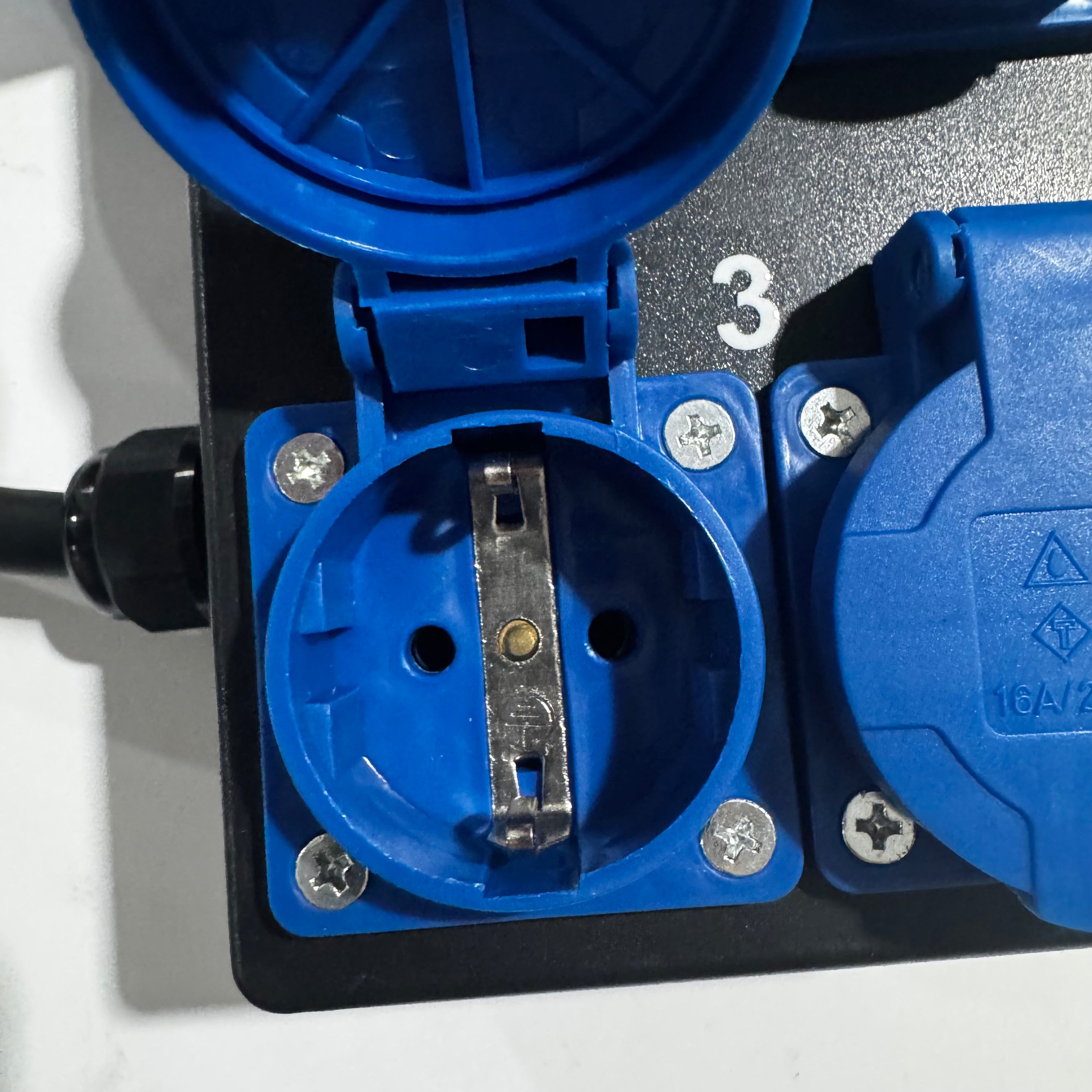 POWERBOX 32/6