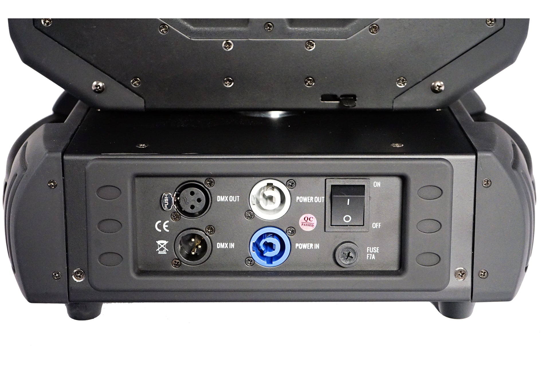 12R Hybrid PRO