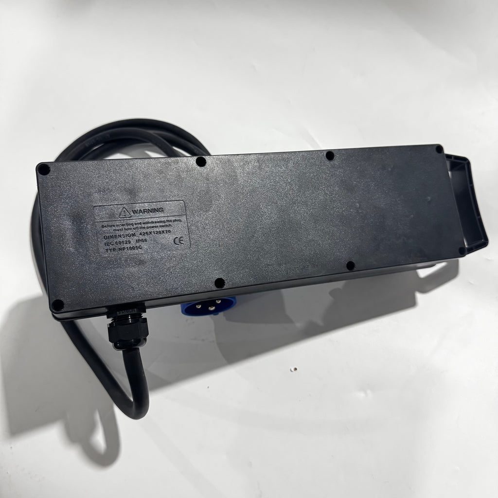 POWERBOX 32/6