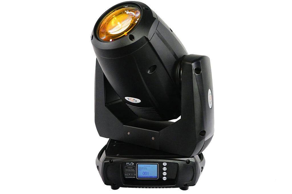 Scorpio BSW Pro