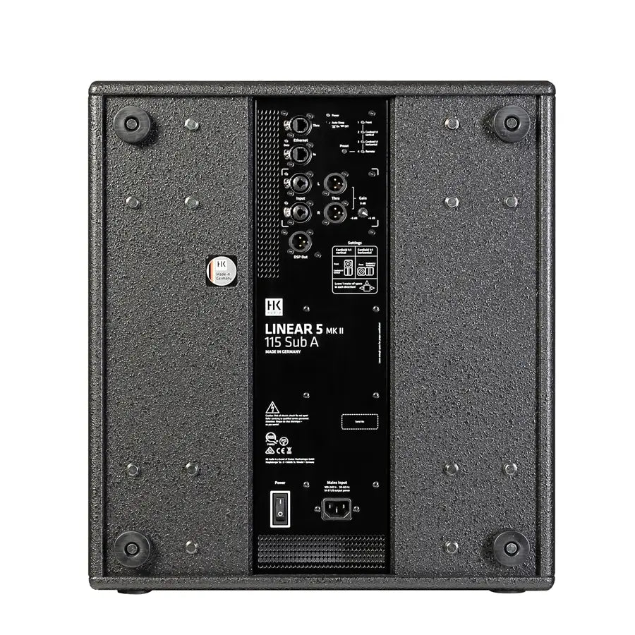 HK Audio Linear 5 MKII 115 Sub A