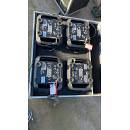 USATO 6 DTS Euphony 3 completi di case