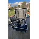 USATO 6 DTS Euphony 3 completi di case