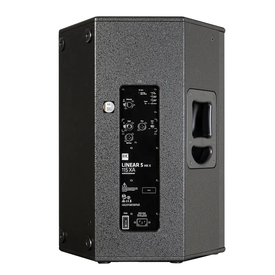 HK Audio Linear 5 MKII 115 XA