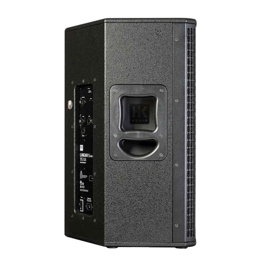 HK Audio Linear 5 MKII 115 XA
