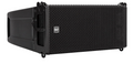 12 × RCF HDL 6-A (line array attivo) – NUOVI, imballati 5 × RCF SUB 9004-AS (subwoofer attivo) – NUOVI, imballati