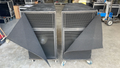 USATO La Leggenda del Grande Suono: Set 4x Meyer Sound MSL-4