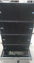 USATO Set 8x moduli dB Technologies DVA T8