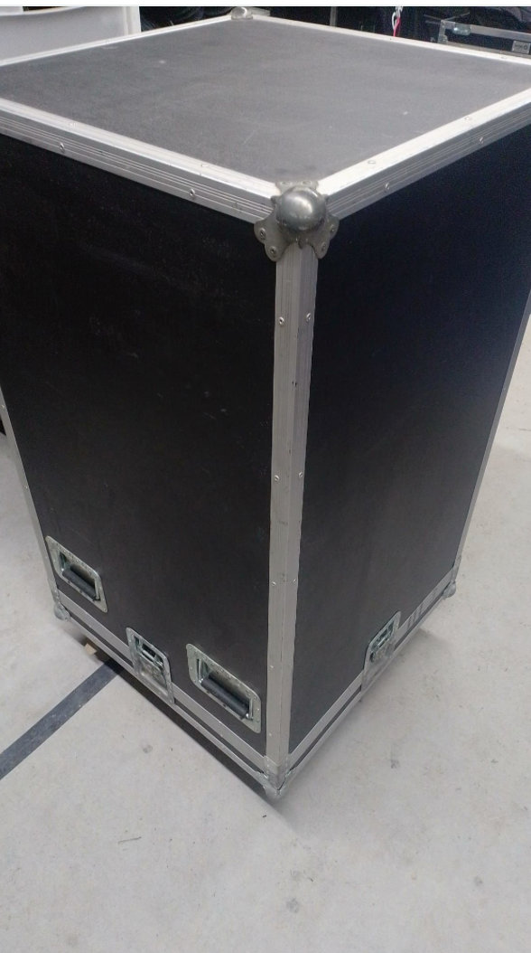 USATO Set 8x moduli dB Technologies DVA T8