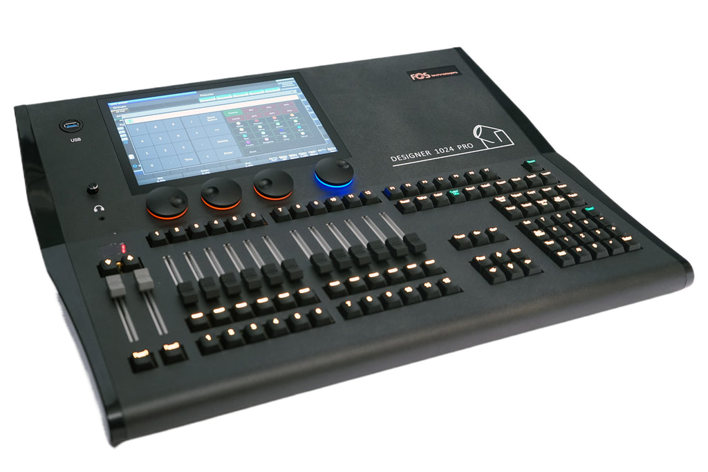 Designer 1024 PRO