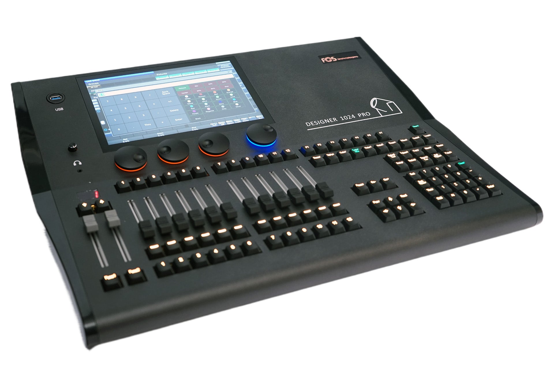 Designer 1024 PRO