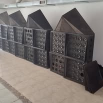 USATO N. 04 Tetto suono peecker sound